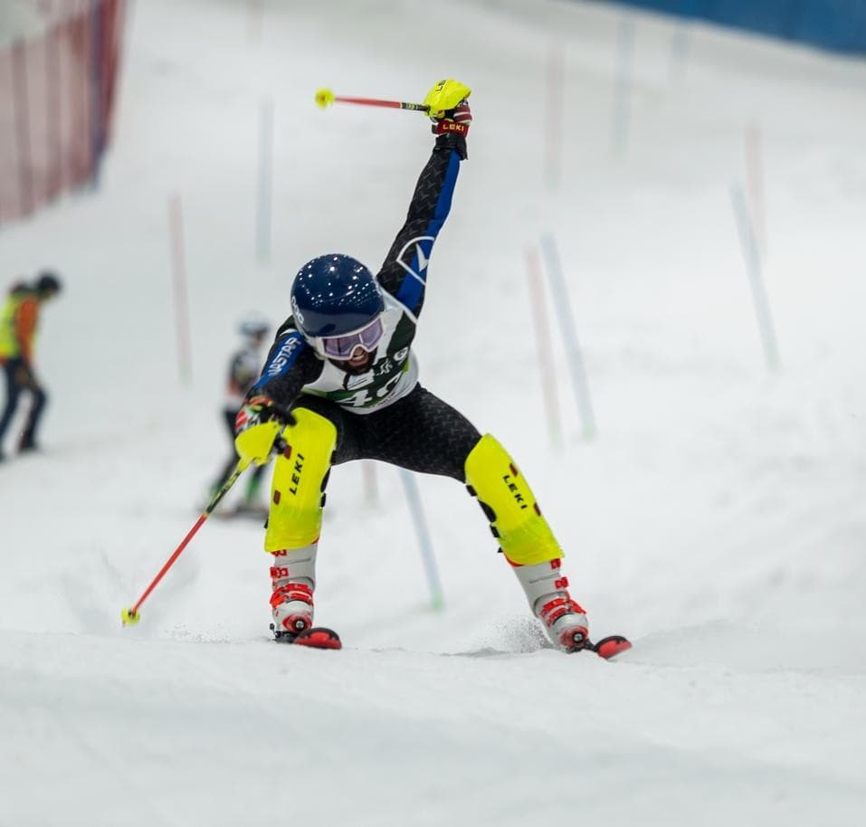 Luxury Skiing 5 Days 4 Nights