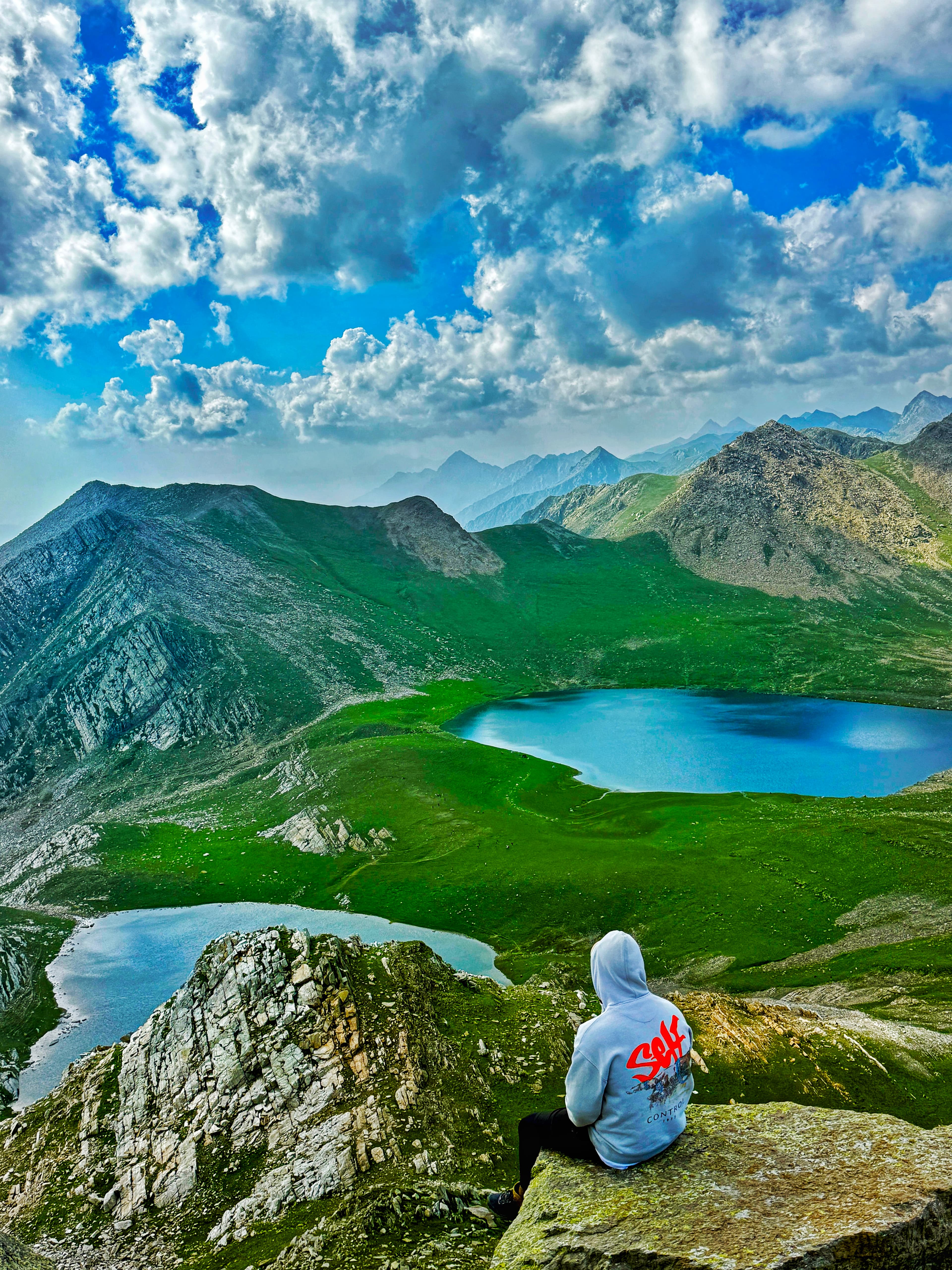 Tosamaidan Trek 7 Days 6 Nights